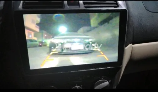 Brilliance FSV 2011 Silver Manual Used for Sale in Greater Cairo ( Cairo + Giza) - 5