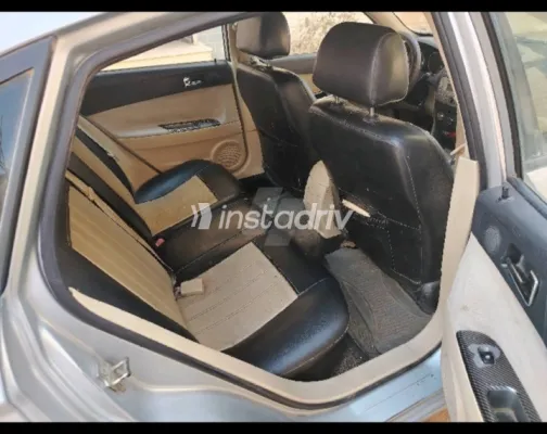 Brilliance FSV 2011 Silver Manual Used for Sale in Greater Cairo ( Cairo + Giza) - 7