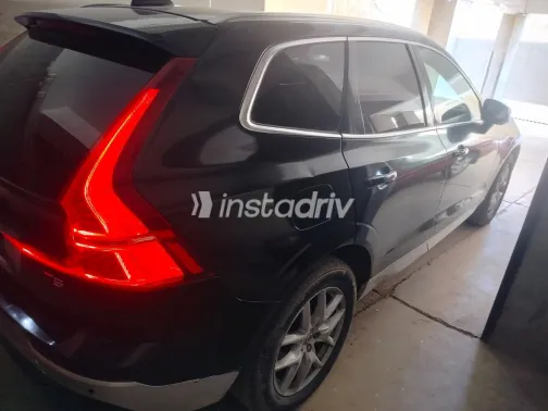 Volvo XC60 2019 Black Automatic Used for Sale in Greater Cairo ( Cairo + Giza) - 3