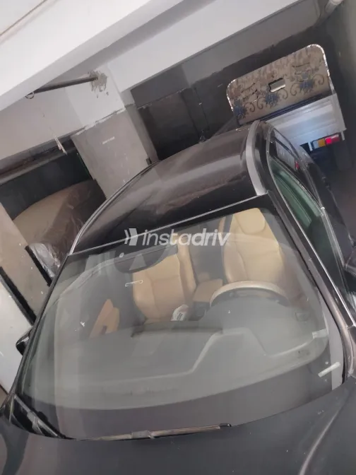Volvo XC60 2019 Black Automatic Used for Sale in Greater Cairo ( Cairo + Giza) - 5