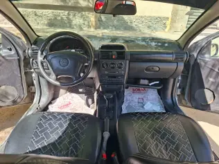 Opel Tigra 1997 Silver Automatic Used for Sale in Greater Cairo ( Cairo + Giza)