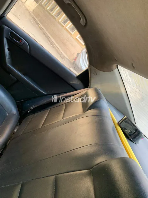 Kia Cerato 2013 Silver Automatic Used for Sale in Greater Cairo ( Cairo + Giza) - 7