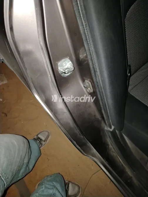 Nissan Sunny 2019 Gray Automatic Used for Sale in Greater Cairo ( Cairo + Giza) - 2