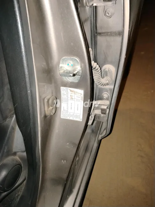 Nissan Sunny 2019 Gray Automatic Used for Sale in Greater Cairo ( Cairo + Giza) - 3