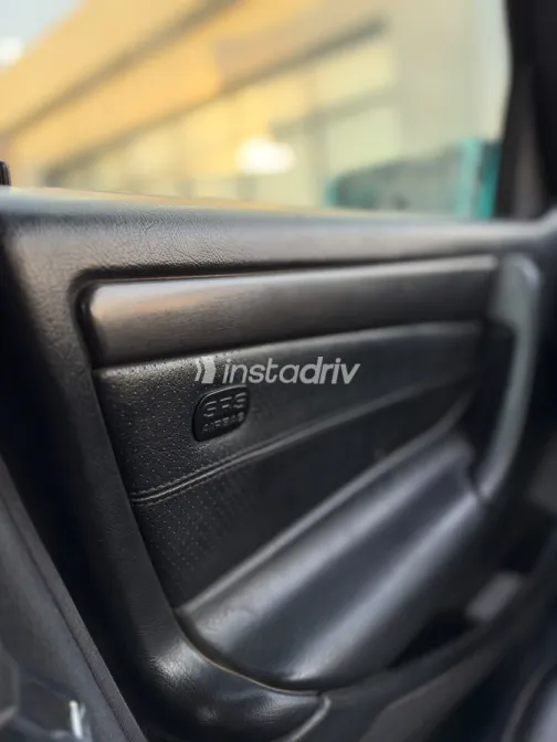 Mercedes C 180 1999 Green Automatic Used for Sale in Greater Cairo ( Cairo + Giza) - 8