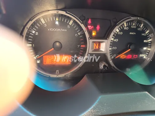 Proton Saga 2011 Black Automatic Used for Sale in Greater Cairo ( Cairo + Giza) - 4