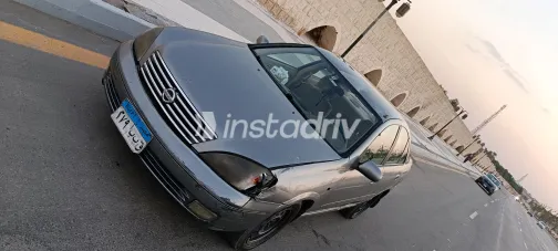 نيسان صنى 2012 رمادي يدوي مستعملة للبيع في القاهرة الكبرى ( القاهرة - الجيزة) - 6