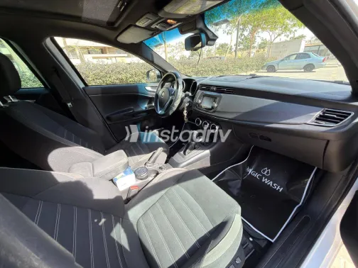 Alfa Romeo Giulietta 2020 White Automatic Used for Sale in Greater Cairo ( Cairo + Giza) - 6