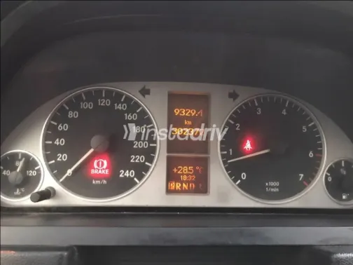 Mercedes B 160 2011 Black Automatic Used for Sale in Greater Cairo ( Cairo + Giza) - 1