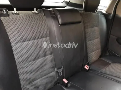 Mercedes B 160 2011 Black Automatic Used for Sale in Greater Cairo ( Cairo + Giza) - 2