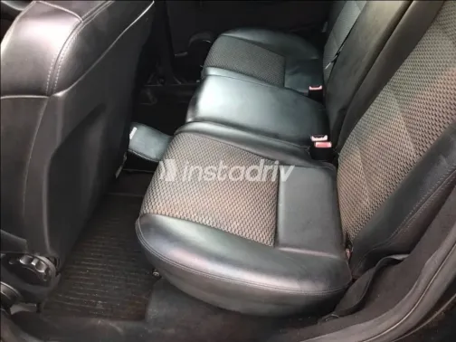 Mercedes B 160 2011 Black Automatic Used for Sale in Greater Cairo ( Cairo + Giza) - 4