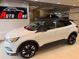 Opel Grandland 2022 White Automatic Used for Sale in Greater Cairo ( Cairo + Giza)