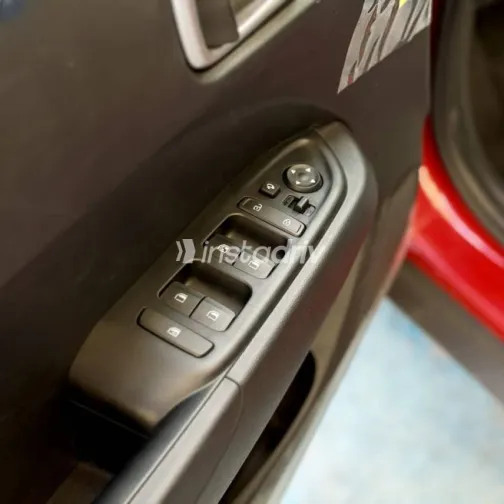 Hyundai Venue 2027 Red Automatic New for Sale in Nasr city - 8