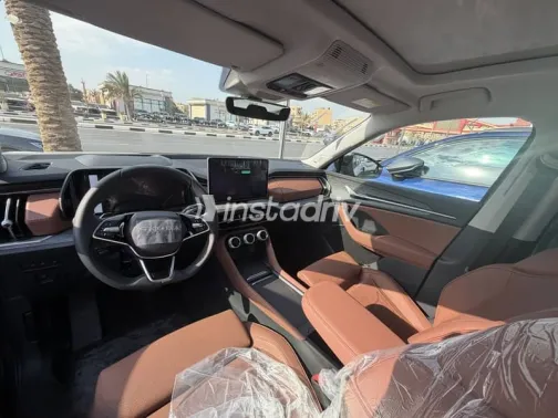 Skoda Kodiaq 2026 Gray Automatic New for Sale in Cairo - 8