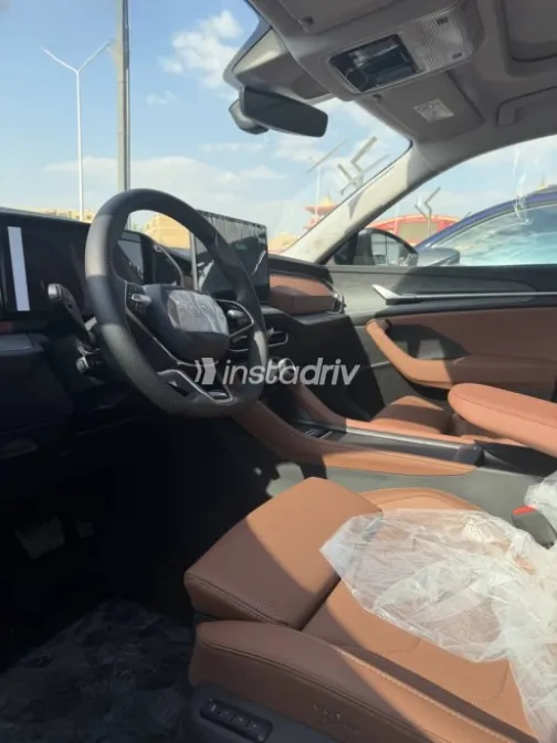Skoda Kodiaq 2026 Gray Automatic New for Sale in Cairo - 9