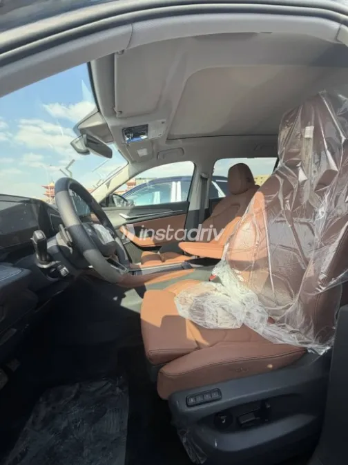 Skoda Kodiaq 2026 Gray Automatic New for Sale in Cairo - 10