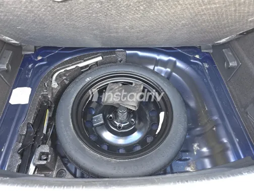Seat Leon 2018 Blue Automatic Used for Sale in Greater Cairo ( Cairo + Giza) - 1