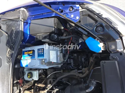 Seat Leon 2018 Blue Automatic Used for Sale in Greater Cairo ( Cairo + Giza) - 5