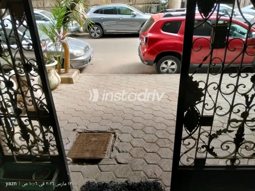 Renault Duster 2021 White Automatic Used for Sale in Greater Cairo ( Cairo + Giza) - 3