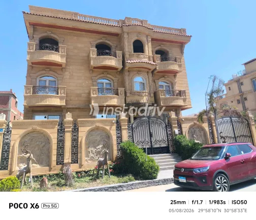 Renault Duster 2021 White Automatic Used for Sale in Greater Cairo ( Cairo + Giza) - 6