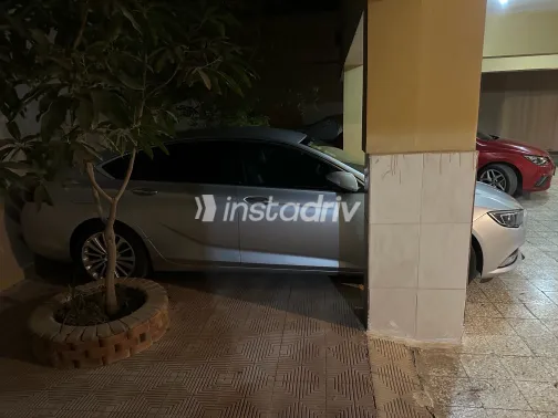 Opel Insignia 2019 Gray Automatic Used for Sale in Greater Cairo ( Cairo + Giza) - 4