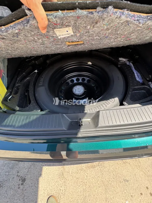 Nissan Qashqai 2026 Green Automatic Used for Sale in Greater Cairo ( Cairo + Giza) - 6