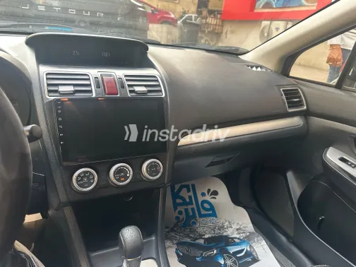 Subaru XV 2015 White Automatic Used for Sale in Greater Cairo ( Cairo + Giza) - 7