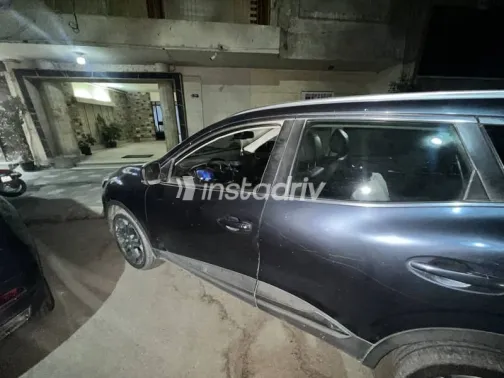 رينو كادجار 2019 رمادي أوتوماتيك مستعملة للبيع في مدينة نصر - 1