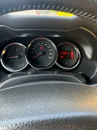 Renault Duster 2017 Gray Automatic Used for Sale in Greater Cairo ( Cairo + Giza)