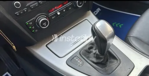 BMW 316 2010 White Automatic Used for Sale in Greater Cairo ( Cairo + Giza) - 2