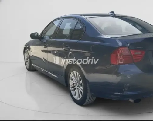 BMW 316 2010 White Automatic Used for Sale in Greater Cairo ( Cairo + Giza) - 7
