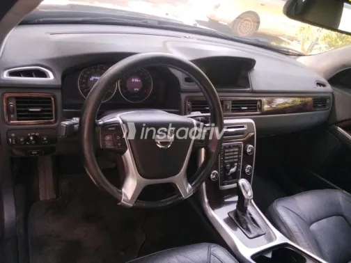 Volvo S80 2013 Black Automatic Used for Sale in Greater Cairo ( Cairo + Giza) - 6