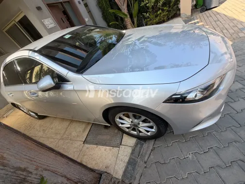 Mercedes A 180 2021 Silver Automatic Used for Sale in Greater Cairo ( Cairo + Giza) - 8
