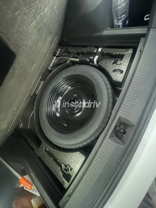 Volkswagen Tiguan 2025 White Automatic Used for Sale in Greater Cairo ( Cairo + Giza) - 5