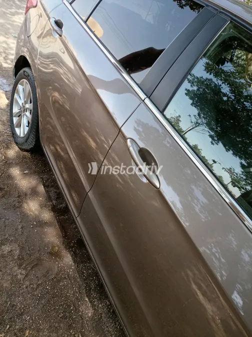 Chery Arrizo 5 2025 Bronze Automatic Used for Sale in Greater Cairo ( Cairo + Giza) - 1