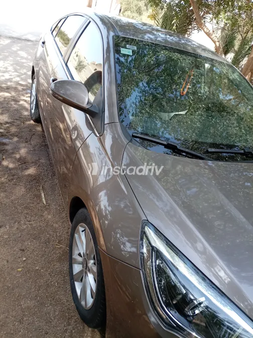 Chery Arrizo 5 2025 Bronze Automatic Used for Sale in Greater Cairo ( Cairo + Giza) - 2