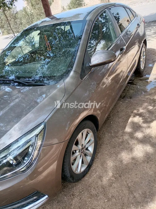 Chery Arrizo 5 2025 Bronze Automatic Used for Sale in Greater Cairo ( Cairo + Giza) - 3