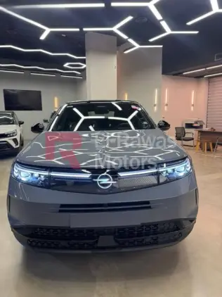 Opel Grandland 2027 Gray Automatic New for Sale in Madinaty