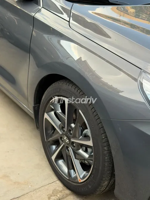 هيونداي I30 2026 رمادي أوتوماتيك مستعملة للبيع في القاهرة الكبرى ( القاهرة - الجيزة) - 2