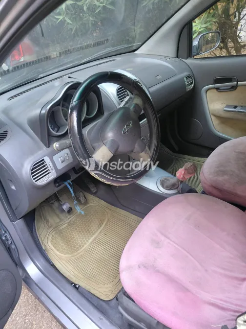 Speranza A113 2011 Gray Manual Used for Sale in Greater Cairo ( Cairo + Giza) - 3