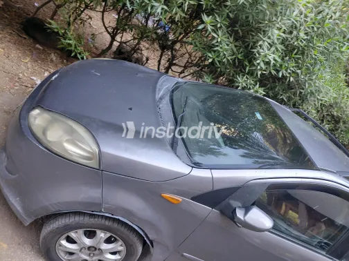 Speranza A113 2011 Gray Manual Used for Sale in Greater Cairo ( Cairo + Giza) - 5