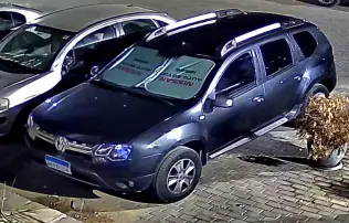 Renault Duster 2018 Dark Gray Automatic Used for Sale in Greater Cairo ( Cairo + Giza)