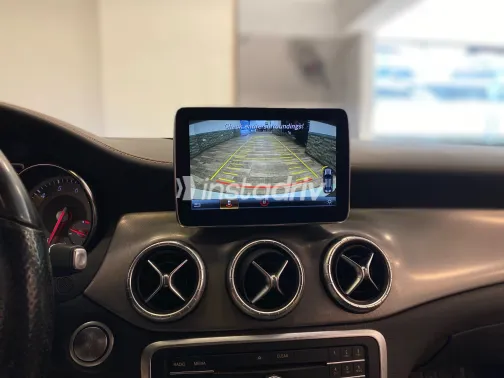 Mercedes CLA 200 2016 White Automatic Used for Sale in Greater Cairo ( Cairo + Giza) - 8