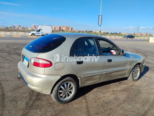Daewoo Juliet 1999 Silver Automatic Used for Sale in Greater Cairo ( Cairo + Giza) - 2