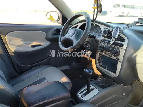 Daewoo Juliet 1999 Silver Automatic Used for Sale in Greater Cairo ( Cairo + Giza) - 5