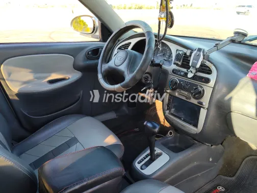 Daewoo Juliet 1999 Silver Automatic Used for Sale in Greater Cairo ( Cairo + Giza) - 8