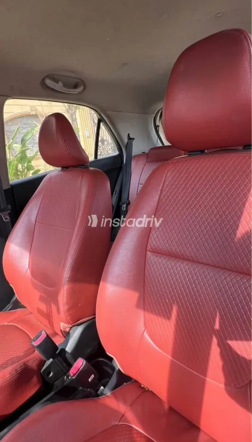 Kia Picanto 2014 Bronze Automatic Used for Sale in Greater Cairo ( Cairo + Giza) - 3