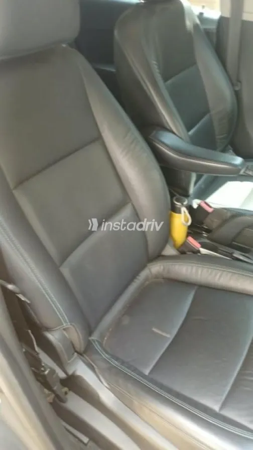 Chevrolet Trax 2015 Gray Automatic Used for Sale in Cairo - 7