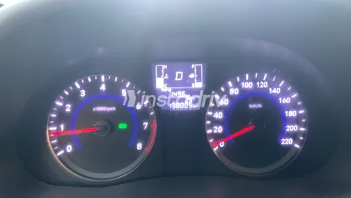 هيونداي اكسنت RB 2023 فضي أوتوماتيك مستعملة للبيع في القاهرة الكبرى ( القاهرة - الجيزة) - 2