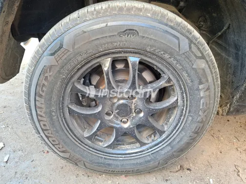 Speranza Tiggo 2009 Black Automatic Used for Sale in Greater Cairo ( Cairo + Giza) - 3